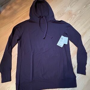 Athleta NWT Sayulita Hoodie, Size Small
